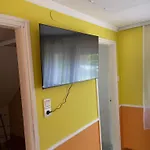 Holiday home Ili Vendeghaz