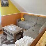 Holiday home Ili Vendeghaz Zalakaros