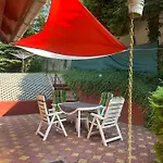 Ili Vendeghaz Holiday home Zalakaros