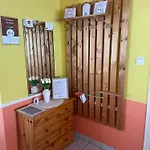 Ili Vendeghaz Holiday home