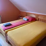 Holiday home Ili Vendeghaz *