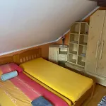 Ili Vendeghaz Holiday home Zalakaros