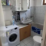 Ili Vendeghaz Holiday home Zalakaros