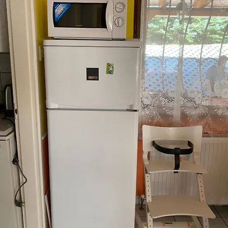 Ili Hébergement de vacances Zalakaros
