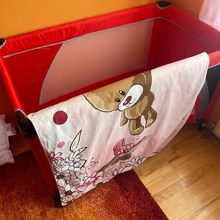 Feriehus Ili Vendeghaz Zalakaros
