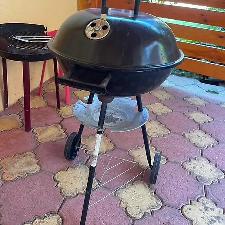 Hébergement de vacances Ili