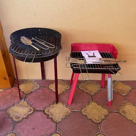 Ili Сasa de vacaciones *