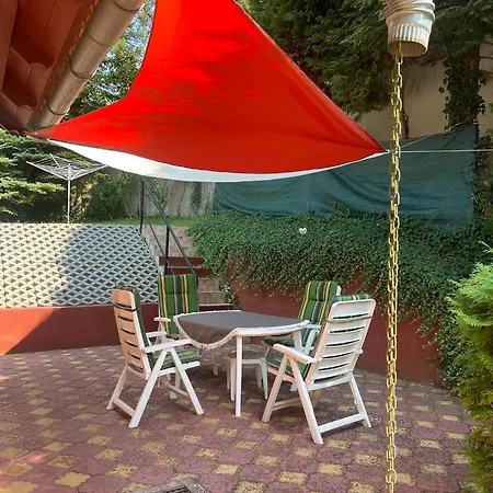 Ili Hébergement de vacances Zalakaros