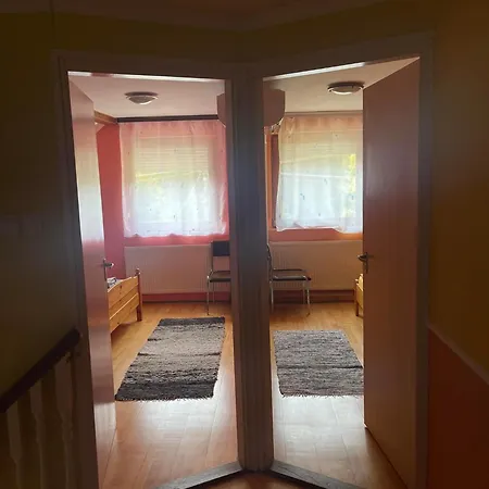 Nyaraló Ili Zalakaros