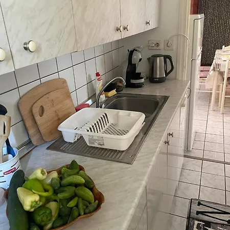 Ili Сasa de vacaciones