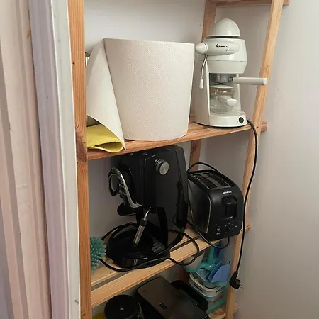 Hébergement de vacances Ili *
