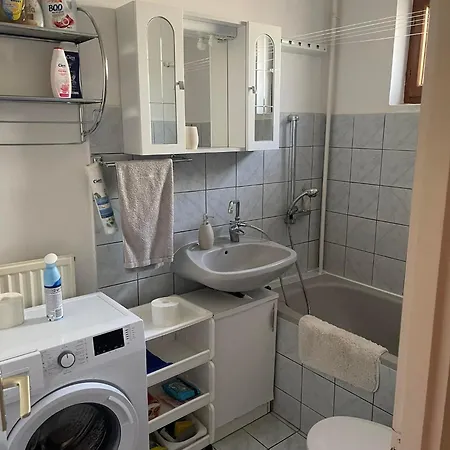 Ili Сasa de vacaciones Zalakaros