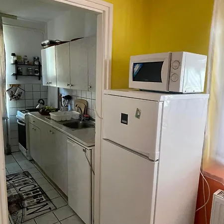 Сasa de vacaciones Ili Zalakaros