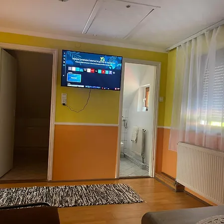 Сasa de vacaciones Ili