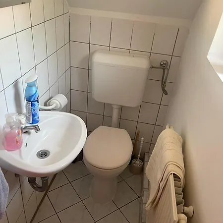 Ili Vendeghaz Prázdninový dům *