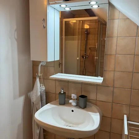 Prázdninový dům Ili Vendeghaz *