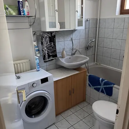 Ili Casa vacanze Zalakaros