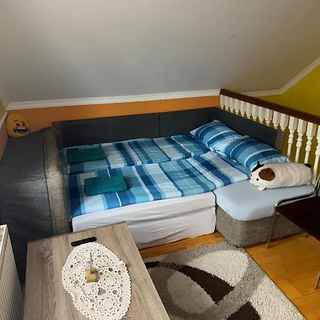 Case de vacanță Ili Vendeghaz Zalakaros